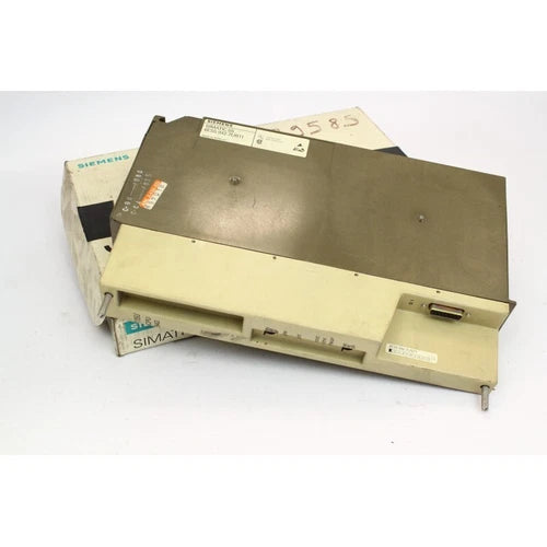 Siemens 6ES5 942-7UB11 6ES5 942-7UB11 CPU 942 (B335)