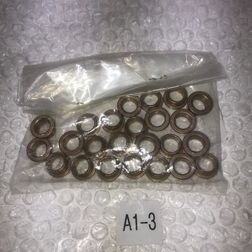 **NEW SPINNING REEL PART  BUSHING PN:35010065 (QTY 24) K2129A FAST SHIPPING #