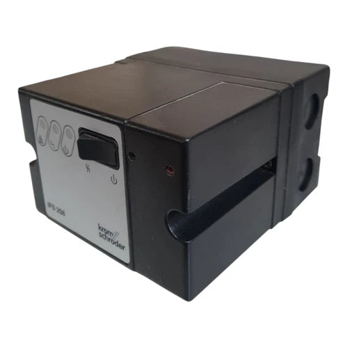 Kromschr?der IFS 258-3/1W Housing Of Security for Burner 84620610
