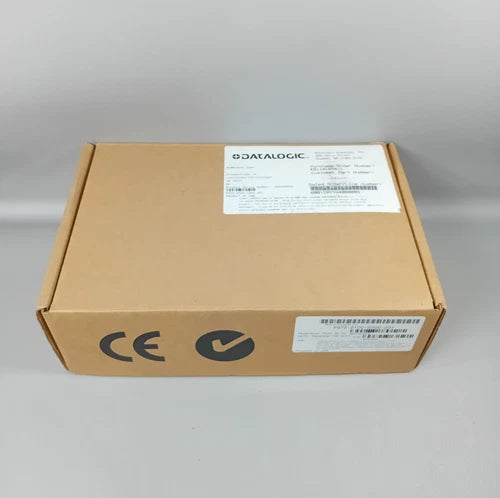 Datalogic PowerScan 7000 2D PS72-2100-0200-201 NEU OVP