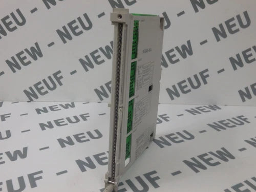 6ES54654UA13 - SIEMENS - 6ES5465-4UA13 / Modulo 16 Ingressi Analogici Nuovo