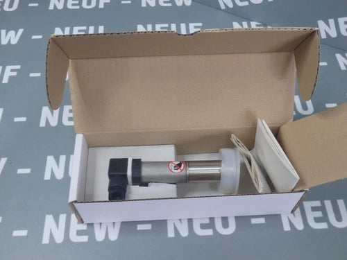 402050-000-493-405-613-20-61/000 - JUMO Convertitore Di Pressione Nuovo