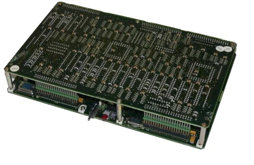 Siemens Teleperm M / C79458-L436-B501 / E:33 //  C79458L436B501/ C 79458 Top