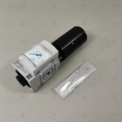 Festo 527690 MS4-LR-1/8-D5-E11 NEU