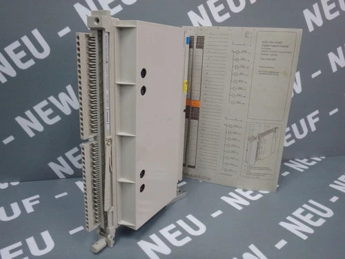 6ES54564UA12 - Siemens - 6ES5456-4UA12 / -karte Ausgang 16DO Neu