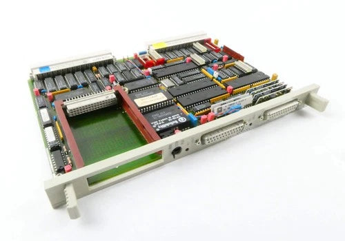 SIEMENS SIMATIC S5 6ES5525-3UA21 COMMUNICATION PROCESSOR
