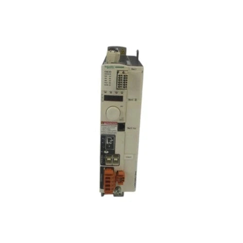SCHNEIDER ELECTRIC LXM32MD12N4 480V 2.4A (AS PICTURED) NSNP