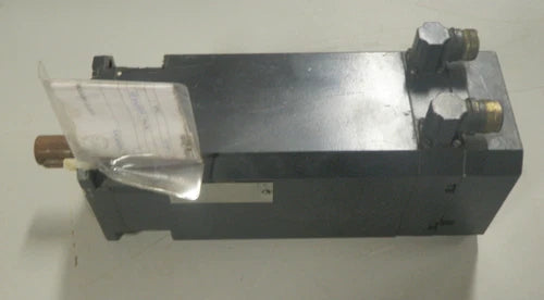 *TESTED* Siemens Permanent Magnet Servo Motor 1FT60646AF713EA2 _ NO Z NUMBER