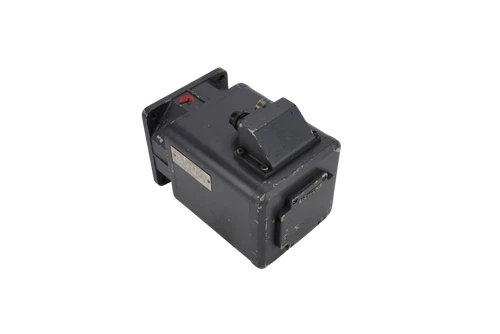 Siemens 3~Permanent Magnet Motor 1FT3071-5AG92-9-Z ( 1FT3 071-5AG92-9-Z )