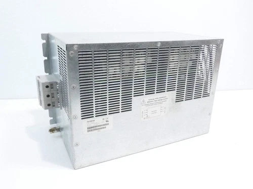 SIEMENS 6SL3000-0BE31-2AA1 SINAMICS (120kW) MAINS FILTER
