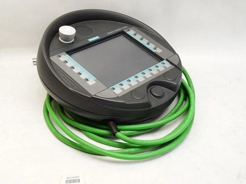 Siemens Mobile Panel 277 6AV6645-0CB01-0AX0 6AV6 645-0CB01-0AX0