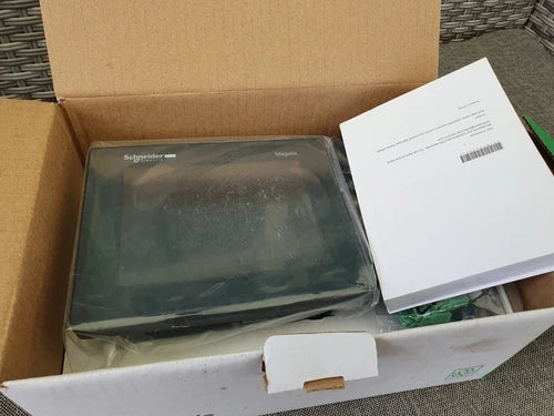 Schneider HMISCU8A5 Magelis 417557 2019