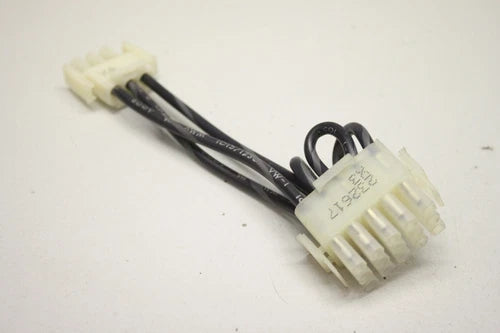 232617 Cabo de tensão Stecker Plug Plug para Nordson 232617