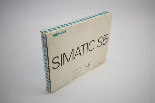 Siemens Simatic S5 Digital Output 454-3 6ES5454-4UA14 ( 6ES5 454-4UA14 ) E3