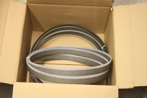 4x R?NTGEN 3720mm 34x1,1mm 2/3H bi-alfa cobalt  Metalls?geband S?geband Metall