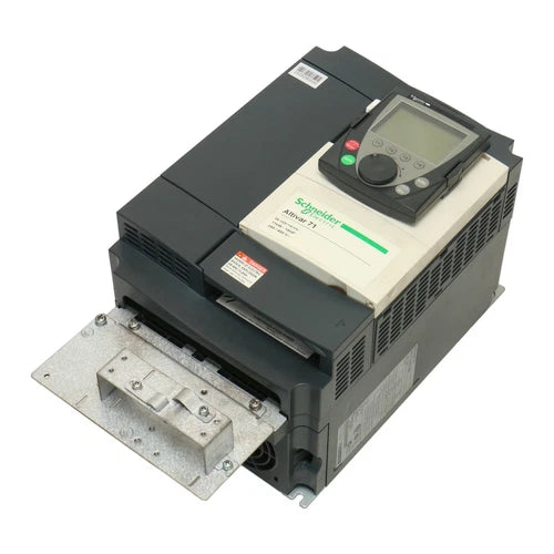 ATV71HD11N4 SCHNEIDER ELECTRIC, ATV71HD11N4 Schneider Electric Frequency .......