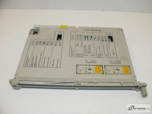 Siemens 6ES5460-4UA13 Simatic S5 6ES5 460-4UA13