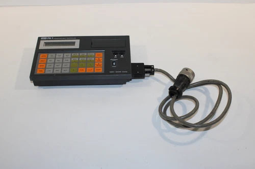 Carregador de programa Idec FA-1 PFA-1H401