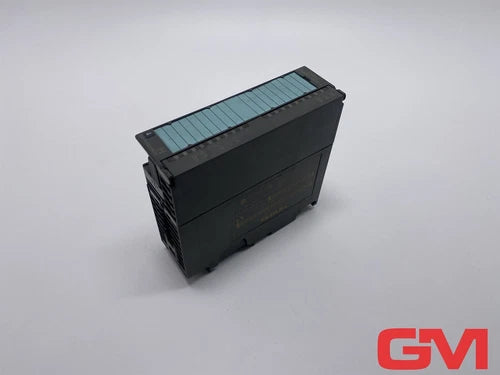 Siemens Z?hlerbaugruppe 6ES7350-1AH01-0AE0 módulo contador FM 350-1 E-Stand 01