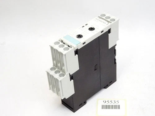 Siemens Sirius 3UG4513-1BR20 ?berwachungsrelais