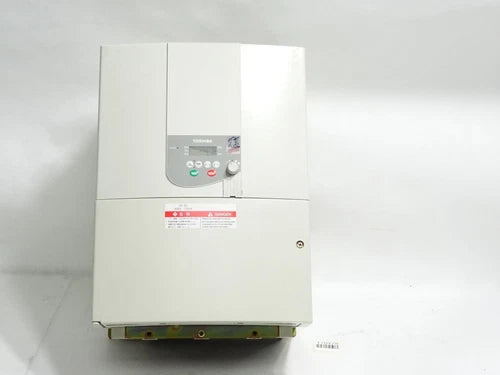 Toshiba Schneider Transistor Inverter VFS9-4150PL-WP(1)