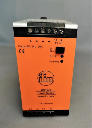 ifm DN 4034