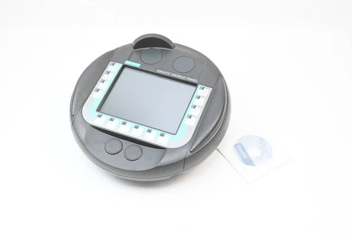 Siemens Mobile Panel 177 DP 6AV6645-0AA01-0AX0 ( 6AV6 645-0AA01-0AX0 ) E18