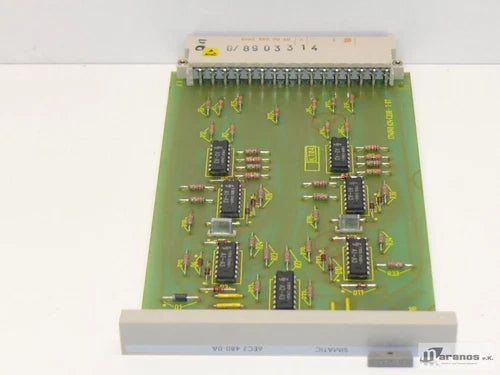 Siemens Simatic 6EC2480-0A / 6EC2 480-0A