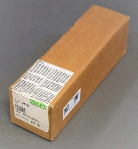 NEW MURRELEKTRONIK  55268  [24 MONTHS WARRANTY]