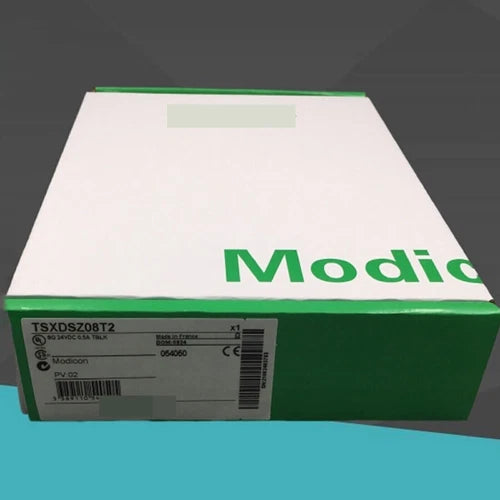 Schneider TSXDSZ08T2 PLC Output Module 1PC New In Box Expedited Shipping