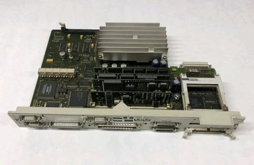 1PC For Siemens 6FC5357-0BB33-0AE2 Used