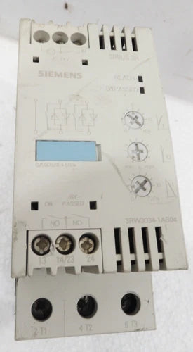 3RVV3034-1AB04, SIEMENS