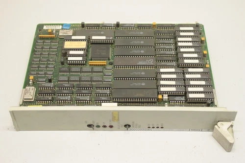 SIEMENS SIMATIC S5 946 S5-155U 6ES5946-3UA23 E:2 Processor CPU 6ES59463UA23