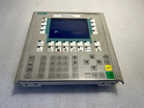 Siemens 6AV6 542-0BB15-2AX0