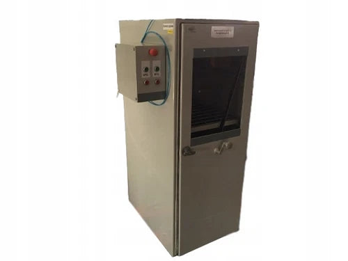 Gabinete de teste de vazamento de poeira c?mara de poeira IP 5 x NrZ264