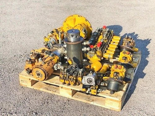 Bomba principal EWK WK TR 2212