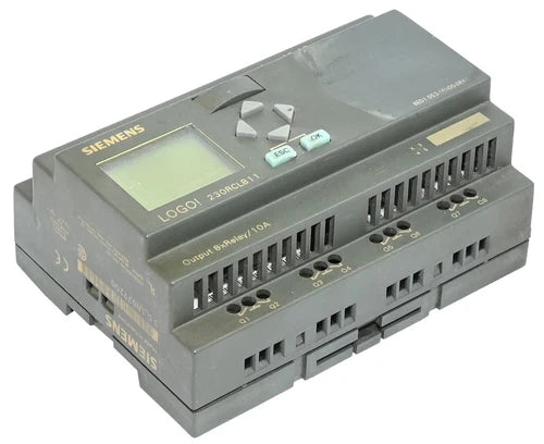 Siemens 6ED1053-1FH00-0BA1 LOGO! 6ED1 053-1FH00-0BA1