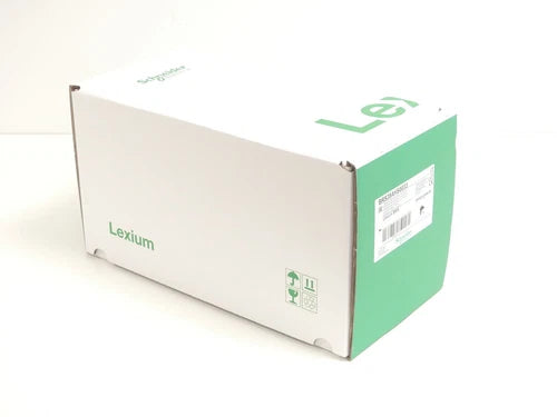 Schneider Electric BRS39AHS0033 / VRDM3910/50LHB SN:2900265081 - ungebr.! -