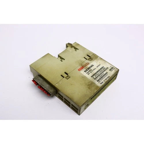 Siemens SINUMERIK DMP 16 B-Module Compact 6FC5111-0CA01-0AA0 (B533)