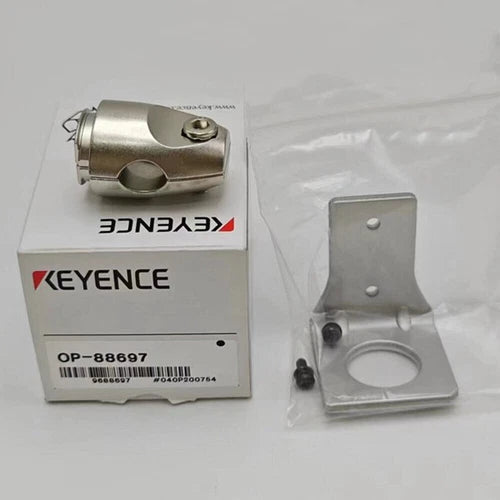 1PC Keyence OP-88697 Adjustable Mounting Bracket New OP88697