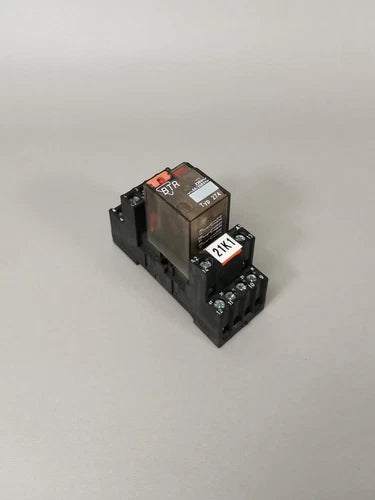 BTR 274