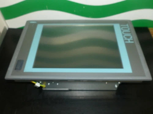Siemens 6AV7892-0BH30-1AC0 (No Deckl) See Pictures