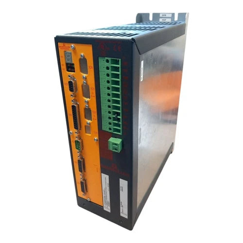 BAUMULLER 00300993 Dimmer Frequency BUM60-06/12-54-B-001-VC-A0-0001-0013