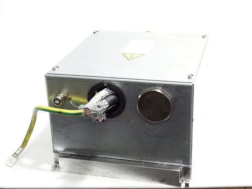 Siemens 6SN1113-1AA00-1KA1 SIMODRIVE VPM200 Voltage Protection Module