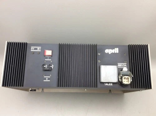 1ALEE - APRIL External Extension Power Supply REFURBISHED