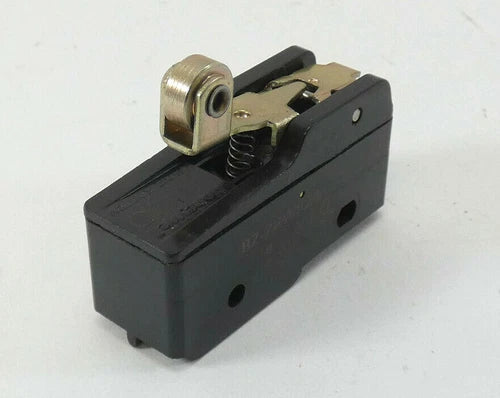 10 St¨¹ck HONEYWELL MICROSWITCH BZ-2RW822 Mikro Schalter | 15A/ 380V