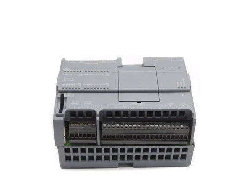 SIEMENS 6ES7215-1AG40-0XB0 24VDC 1.5A (NO DOOR) UNMP