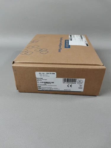 Advantech EKI-2725 125-79-266 NEU OVP