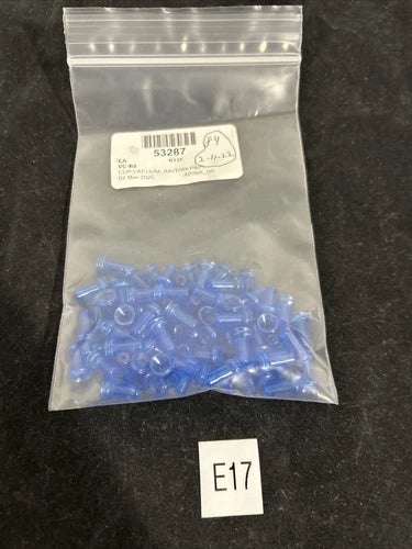 (84) Vacum Cup VC-B8 Fast Shipping!+ Warranty