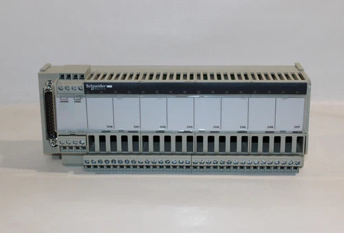 分析底座 Schneider ABE7-CPA31